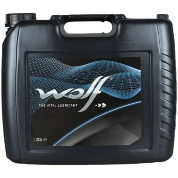 Automātiskās pārnesumkārbas eļļa WOLF OFFICIALTECH