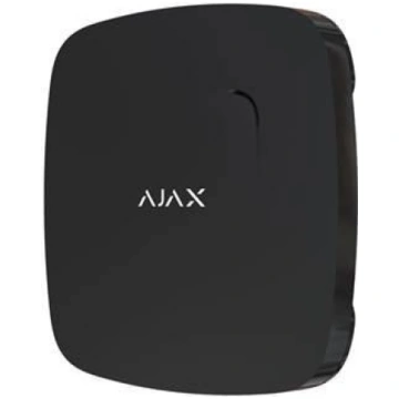 Ajax DETECTOR WRL FIREPROTECT PLUS/BLACK 38106 AJA