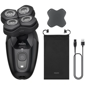 Philips Head Shaver | Pro 5000 Series HS5980/15 | 