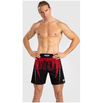 MMA shorts Venum Adrenaline Red