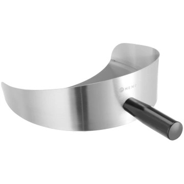 Kebabu lāpsta, 275x230mm Hendi 523964H