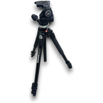 Lietots - Manfrotto 190 xb