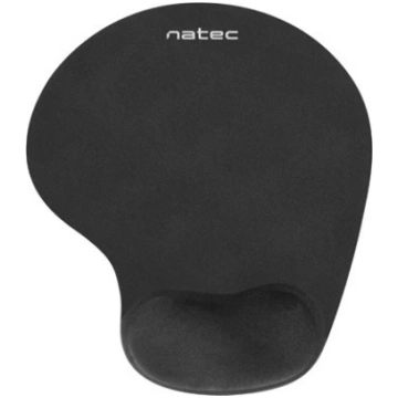 NATEC Ergonomic Mouse Pad MARMOT NPF-0783