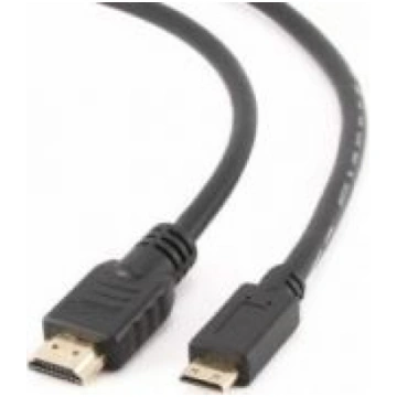 GEMBIRD Gembird Kabelis Gembird miniHDMI - HDMI 1.