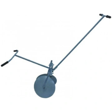 Manuāls disku vagotājs YT44710
