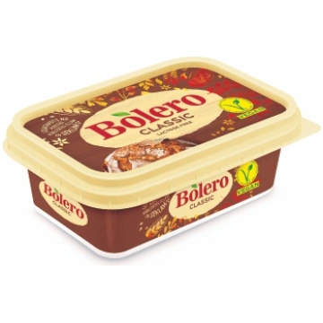 MARGARĪNS BOLERO CLASSIC 40% 400G