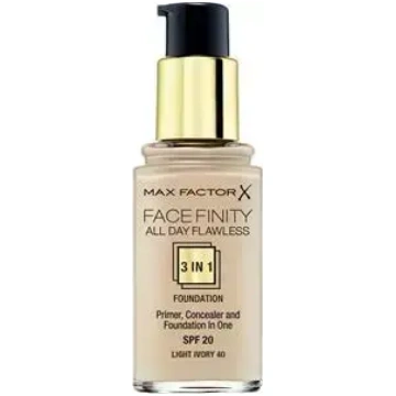 Max Factor Facefinity All Day Flawless Flexi-Hold 