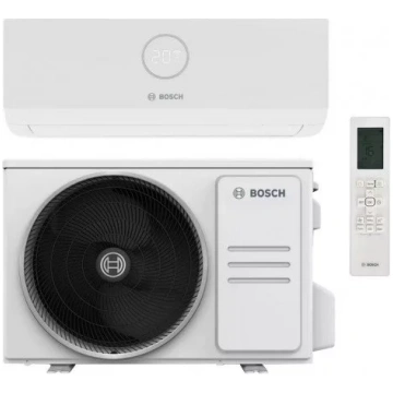 Bosch Climate 3000i 2,6kW CL3000i-Set 26 WE