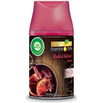 Air Wick AIR WICK_Freshmatic Refill wkad do automa