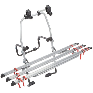 Portabici posteriore Menabo Steel Bike 3 MENABO&ap