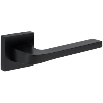 Durvju Rokturi TUPAI 3097Q Black 3097 Q Black