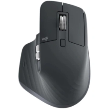 Datorpele Logitech MX Master 3S Graphite BT 910-00