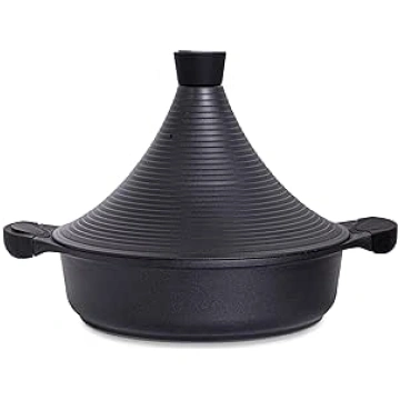 Marokas Tagine kastrolis | Indukcija | Pašroktura 