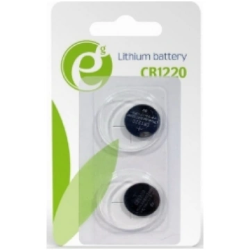 Energenie CR1220 2-pack (EG-BA-CR1220-01)