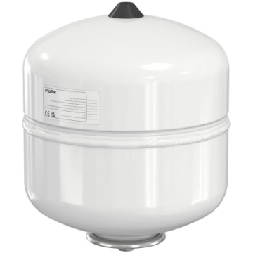 Hidrofors Flamco Flofix 18 18l, Balts (25292)