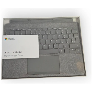 Microsoft Surface Pro Signature Type Cover (Model 