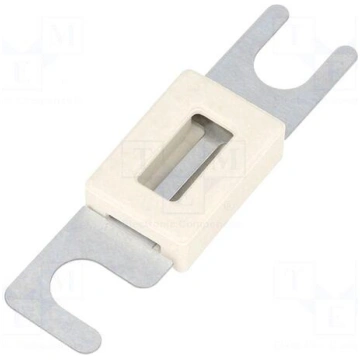 Fuse: fuse | 40A | 48VDC | automotive,strip fuse L