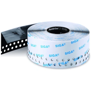 SIGA Fentrim® 2 augstas veiktspējas logu montāžas 