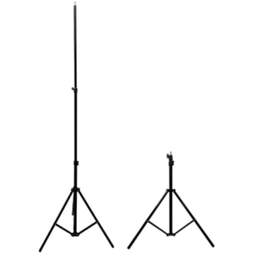 Elight 16M Premium Stable Metal Tripod Stand 1.6m 