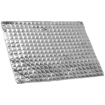 Upholstery cloth; 1500x700x3mm; anthracite; self-a