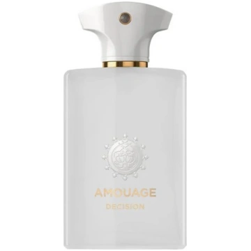 Tasteperfumes.lv | Amouage Decision EDP