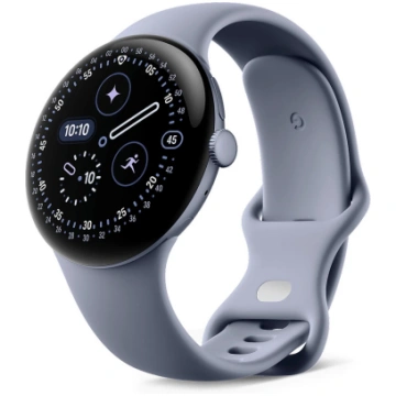 Google Pixel Watch 4 (45mm) LTE moonstone | GA1084