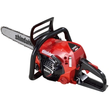 Motosega SHINDAIWA 341AC