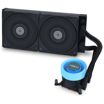 CPU COOLER S_MULTI/G89.GA2L24PB.00 LIAN LI | G89.G