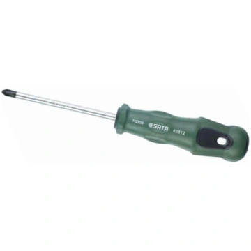 Screwdriver Phillips pattern / PH2 x 38mm S63511