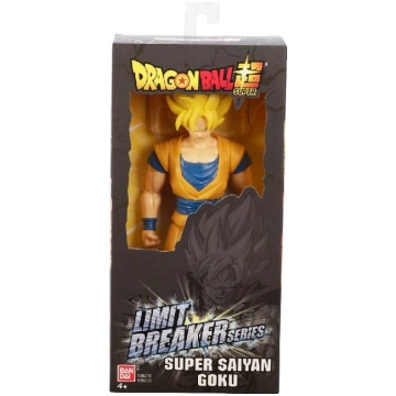 Dragon bumba limits breaker super saiyan goku BAND