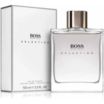 Hugo Boss Selection Smaržas EDT 100 ml 36163016232