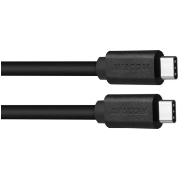 AVACOM DATOVY A NABIJECI USB CABLE TYPE-C - USB TY