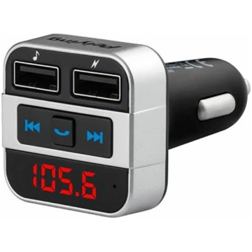 Transmiter FM PeiYing URZ0468 | 9878 | 59018900410