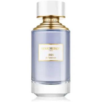 Boucheron La Collection Iris de Syracuse parfimēri