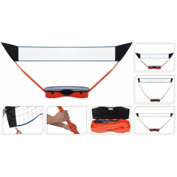Tīkls volejbolam/tenisam/badmintonam XQmax