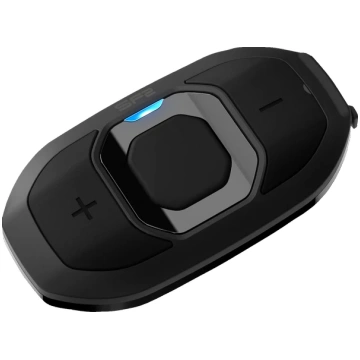Bluetooth ķiveres komunikācijas sistēma SENA SF2-0