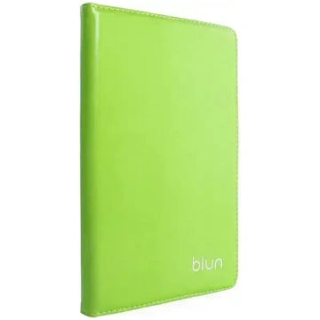 Blun universāls planšetes futrālis 7" – laima zaļš