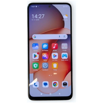Lietots - Xiaomi Redmi Note 12 4G 128GB