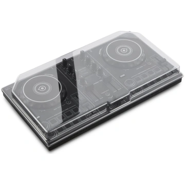 DDJ-200 Cover Decksaver - mūzikas instruments