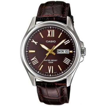 Rokas pulkstenis CASIO MTP-1377L-5AVEF
