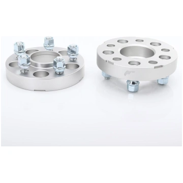 JRWA3 Adapters 20mm 5x100 56,1 56,1 Silver 600