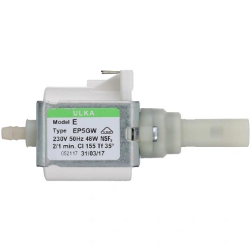 Ulka ūdens sūknis EP5GW 48W 230V 50Hz, balts (5113