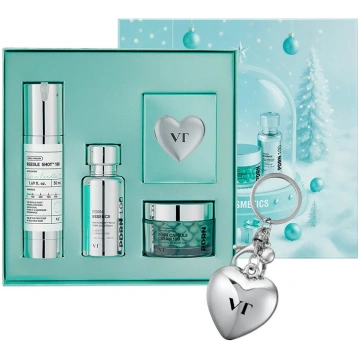 VT Cosmetics VT Shining Holiday Edition (Reedle Sh