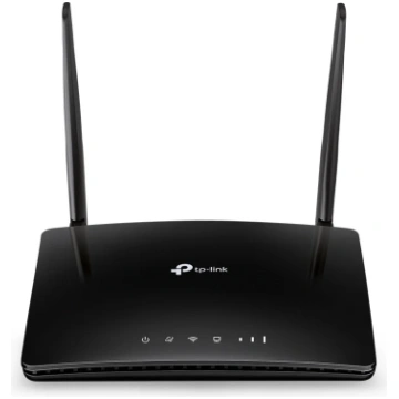TP-LINK AC1200 Wireless Dual Band 4G LTE Router Ar