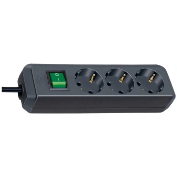 BRENNENSTUHL Pagarinātājs Brennenstuhl Eco-line, 3