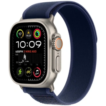 Viedpulkstenis Apple Watch Ultra 2 GPS + Cellular 