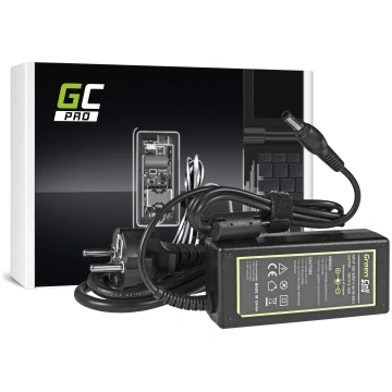 Green Cell 19V, 3.16A, 60W AD20P