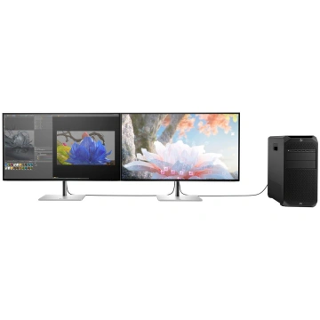 HP Series 7 Pro 31.5 inch 4K Thunderbolt 4 Monitor