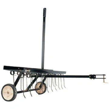 Sūnu Grābekli Traktoriem Agri-Fab 104x29x11.5cm (4