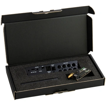 Match MEC BT HD - UP7BMW/7DSP audio streaming via 